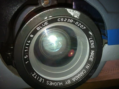 No Brand Does Not Apply Projection Lenses | Amiron Machinery (9)