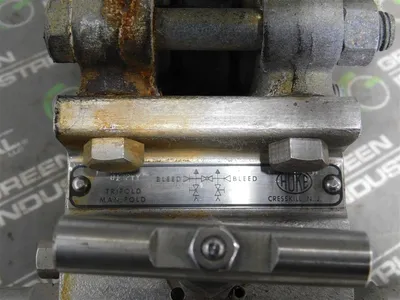USED HONEYWELL STD120-A1H-00000-MB,S2,CC,F1C3-1113