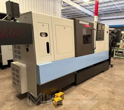 USED 2008 DOOSAN PUMA 280
