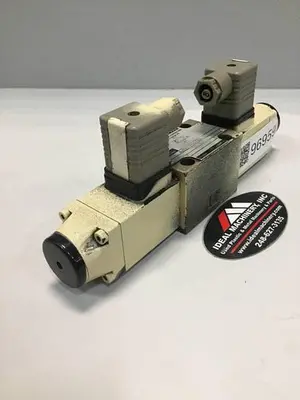 USED REXROTH 4WE6E51AG24N9K4V