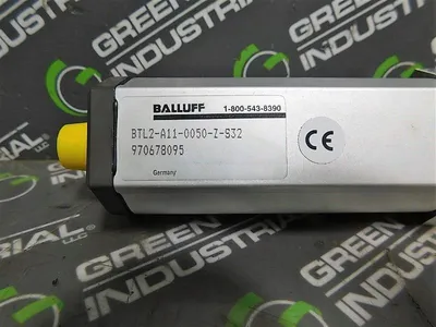 USED Balluff BTL2-A11-0050-Z-S32