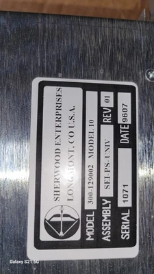 NEW Sun Microsystem 300-1290-02