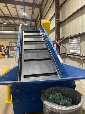 Used 2023 EXCEL EX-63 Balers Pennsylvania US | Global Equipment International, LLC #186357
