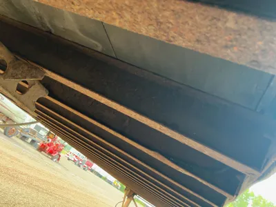 Used 1999 WABASH _UNKNOWN_ Misc Trailers Michigan US | Miedema Asset Management Group #1308304