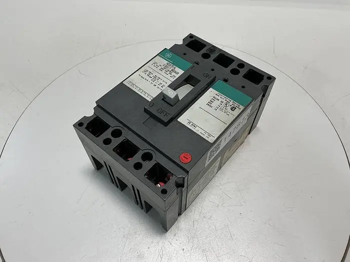 USED GENERAL ELECTRIC TED136050