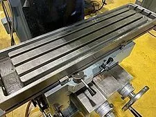 SHIZUOKA ST-BC Mills Vertical | ESP Machinery Australia Pty Ltd (2)