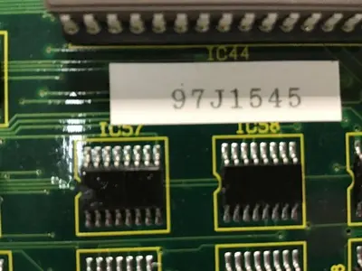 USED MITSUBISHI 36990-PR02D