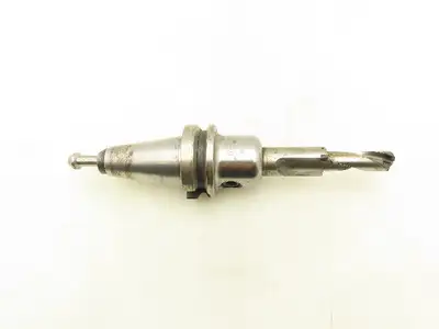 Accutek BT40-EMH 0.750-2.55 Allied Machine #17 Special Gen3sys Holder 0.75"