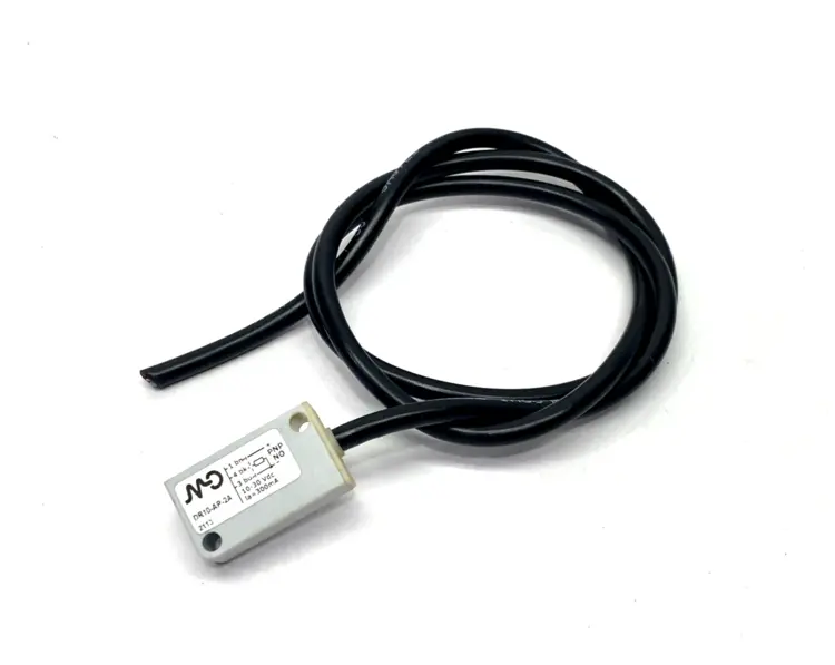 Used Micro Detectors DR10-AP-2A Proximity Sensors Michigan US | Maverick Industrial Sales #1389853