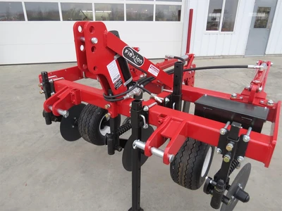 New | in-Stock 2026 JM SHIRK MFG R6503 Ripper/Stripper Pennsylvania US | Zimmerman Farm Service #1410154