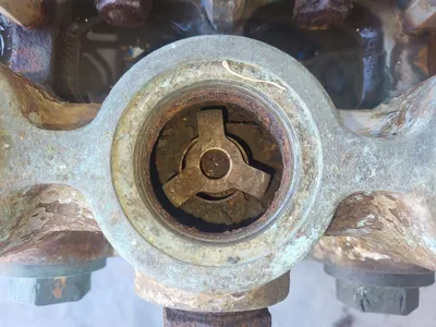 USED WHEATLEY 5P200