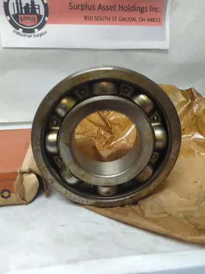 New | in-Stock NEW DEPARTURE/DELCO 3312 Bearings | Surplus Asset Holdings #1200481