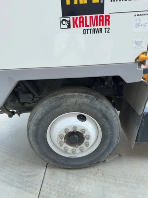 Used 2019 KALMAR OTTAWA T2-30 YARD TRUCK Miscellaneous Trucks/Trailers California US | Revelation Machinery #1321845