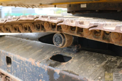 Used 2013 JOHN DEERE 135D Excavators California US | Monster Iron Equipment Services #1481097