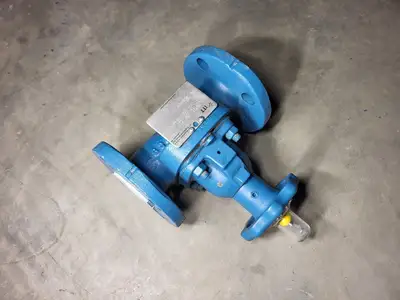 New | in-Stock ITT 1-2545-TM-943-CHP1-SQD1-SQD2-SQD4-SQDV-SP88CATB-HYDRO Valves/Fittings British Columbia CA | Lenmark #368410