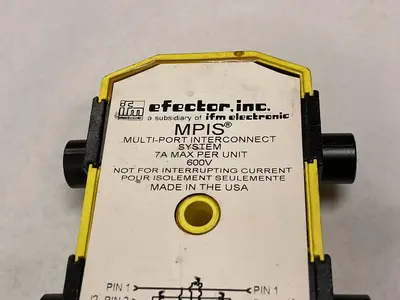 Used HARRISON W90003 Miscellaneous Equipment (Electrical & Power) Ohio US | Surplus Asset Holdings #1235675