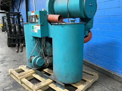 Used UNADYN DHD11 Misc Plastics Equipment Ohio US | HGR 24 #1545789