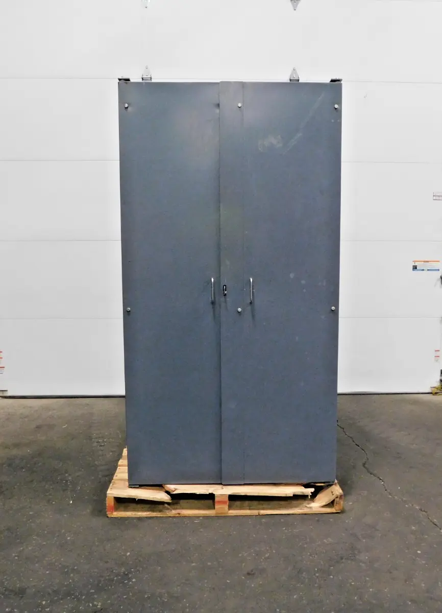 Used Unbranded _UNKNOWN_ Tool Box | Equipment Recovery Corp. #1330934