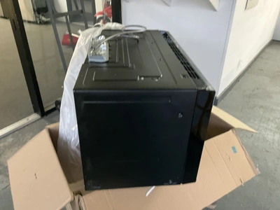 Used SAMSUNG ME21DG6500SRAA Residential Appliances Michigan US | Miedema Asset Management Group #1769194