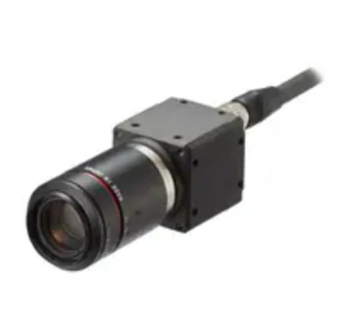 Keyence CA-H048MX 16- Speed, 0.47 Megapixel Camera (Monochrome) [Refurbished]