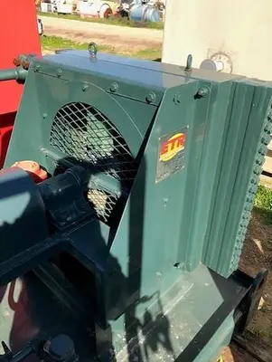 NEW ARROW VRC-2