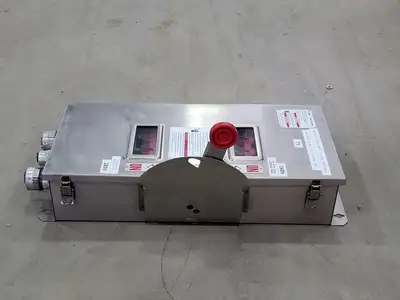NEW 2010 EATON 4DT362NFW