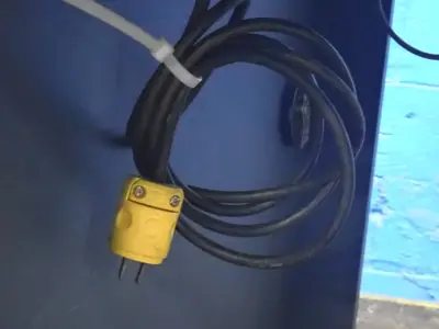 Light Fixture Box