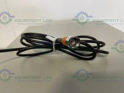 USED APPLIKON ADI 1030 BIO CONTROLLER W/ WATSON MARLOW 101U/R, COLE PARMER FLOWMETER