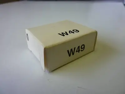 USED ALLEN BRADLEY W49