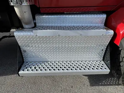 Used 2016 KENWORTH T880 Flatbed Trucks Florida US | Truck and Van Outlet #1509209