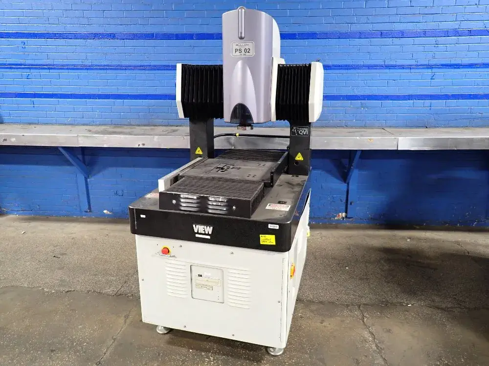 USED 2008 VIEW SUMMIT 450