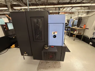 2016 DOOSAN LYNX 2100A CNC Lathes | Midstate Machinery (7)
