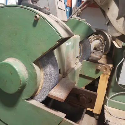 Surty Industrial Grinder