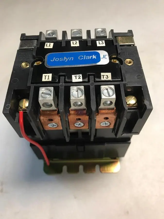 New | in-Stock JOSLYN CLARK T77U032-76 Miscellaneous Equipment (Electrical & Power) | Surplus Asset Holdings #1188151