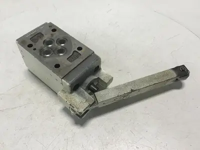 USED TOKIMEC VICKERS DG20S-3-0A-L-11-S4