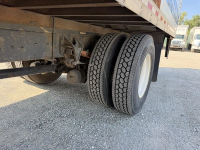 Used 2018 INTERNATIONAL 4300 SBA4X2 Box trucks Indiana US | Miedema Asset Management Group #1414604
