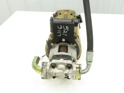 Used DANAHER MOTION _UNKNOWN_ Forklift Attachments Indiana US | Arrow Industrial #1366970