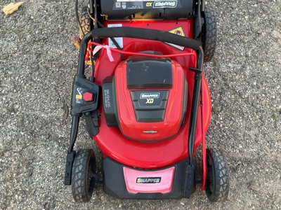 Used (5) VARIOUS Mowers Michigan US | Miedema Asset Management Group #1762753