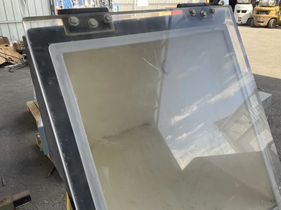 Used _UNKNOWN_ _UNKNOWN_ Environmental Chambers Michigan US | Miedema Asset Management Group #1474285