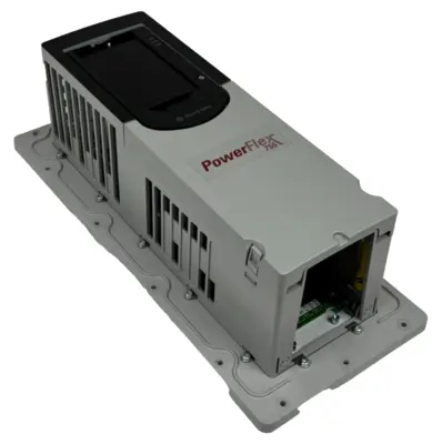 ALLEN BRADLEY 20G11FD022JA0NNNNN POWERFLEX 755 SER. A 15HP UNUSED SURPLUS