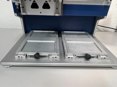 USED Mettler Toledo Mettler Toledo Rainin BenchSmart  96