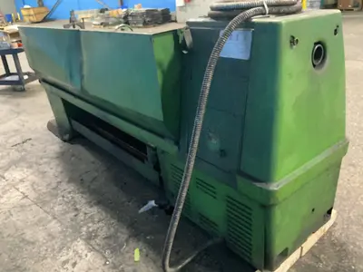 Used CLAUSINGCOLCHESTER 17” Engine Lathes Ohio US | HGR 24 #1404594