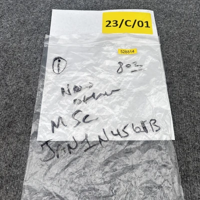 New | in-Stock MSC JAN1N4561B Transistors California US | Davliegogo LLC #1707393