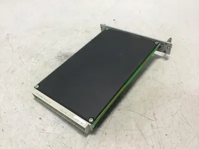 USED BACHMANN MF600/1