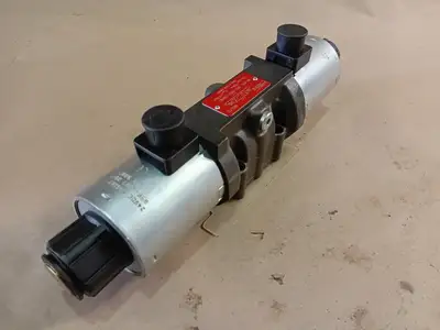 NEW ARGO-HYTOS RPE4-103C11/02400E1