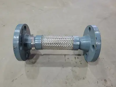 USED FLEXTECH FTI