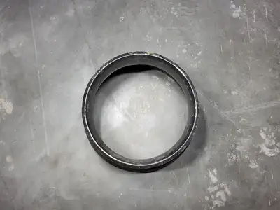16"x10" STD Concentric Reducer Steel