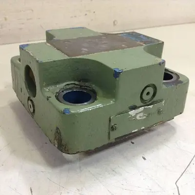 USED VICKERS CVCS4001S2W24510