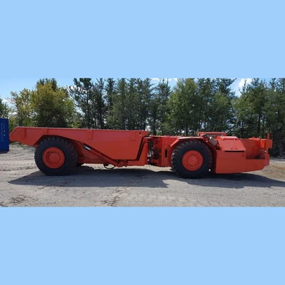 Eimco Jarvis Clark 426 Haul Truck