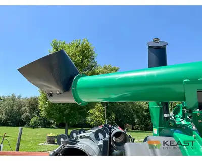 Used AGI REM _UNKNOWN_ Sweeper/Vacuum Iowa US | Keast Enterprises #1360048